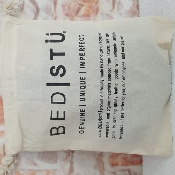 New Bed Stu Priscilla Belt Bag - Picture 14 of 14